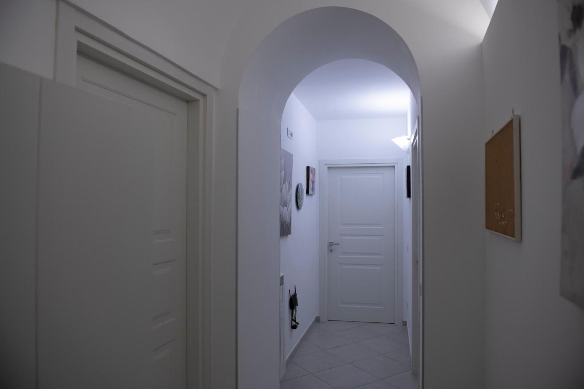 Hotel Amalfi Casa Angelina Esterno foto