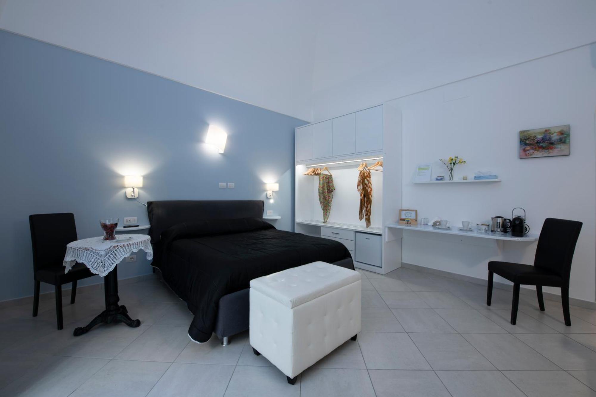 Hotel Amalfi Casa Angelina Esterno foto
