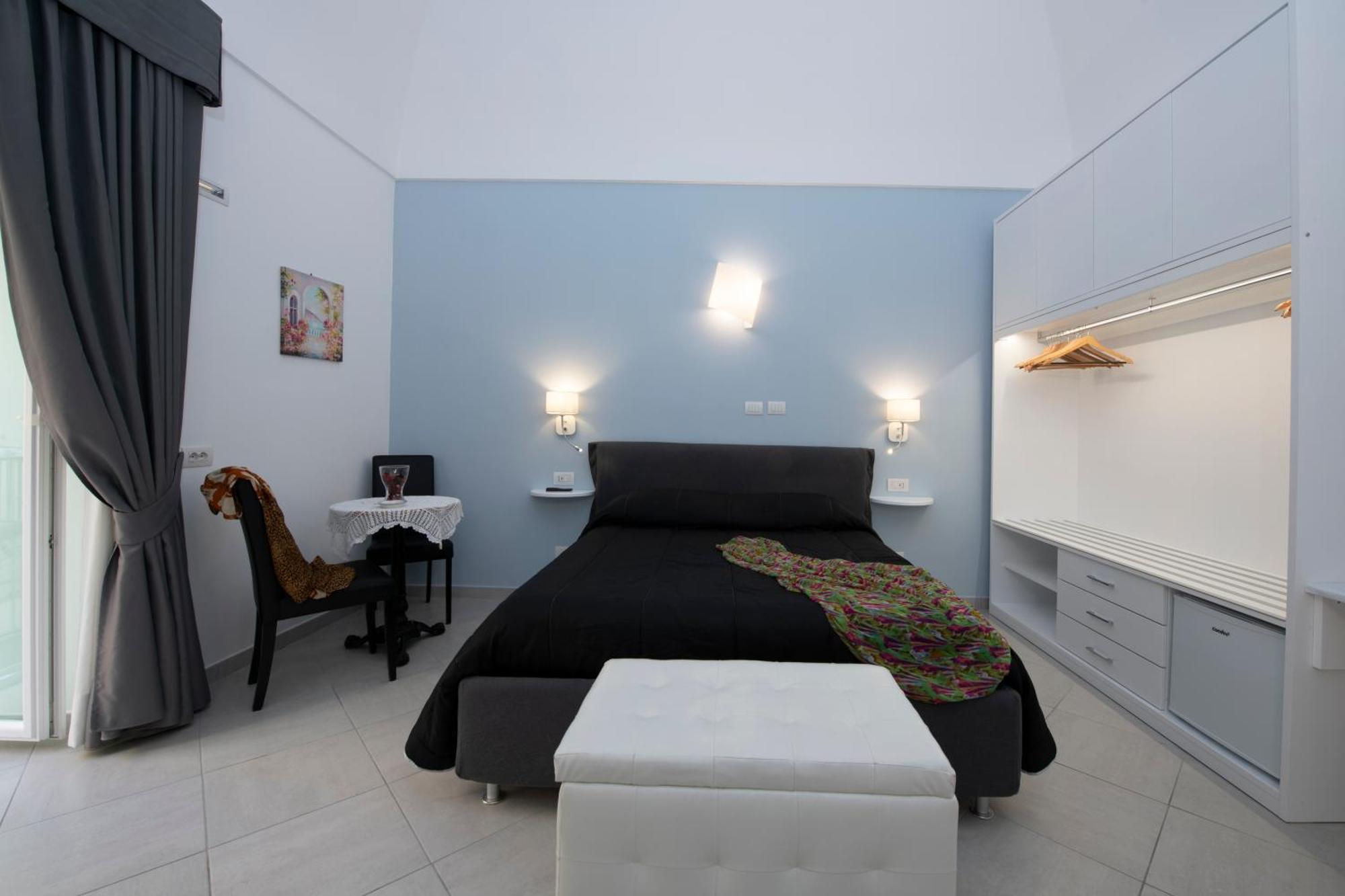 Hotel Amalfi Casa Angelina Esterno foto