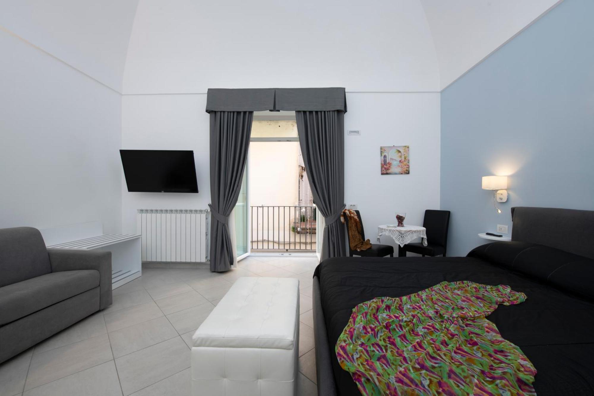 Hotel Amalfi Casa Angelina Esterno foto