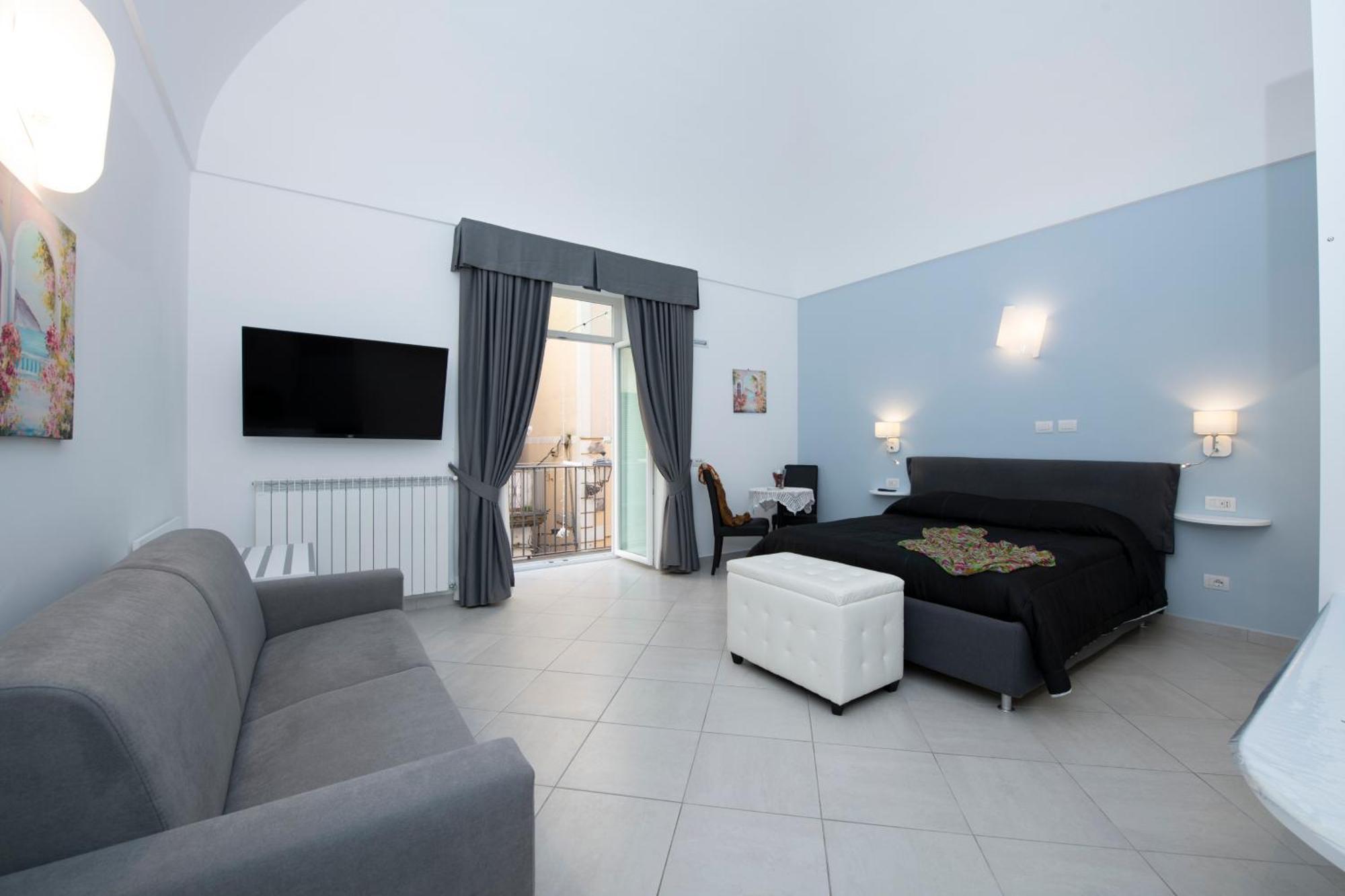 Hotel Amalfi Casa Angelina Esterno foto