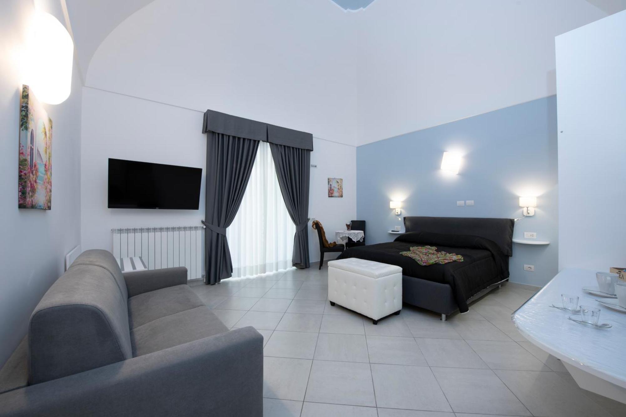 Hotel Amalfi Casa Angelina Esterno foto