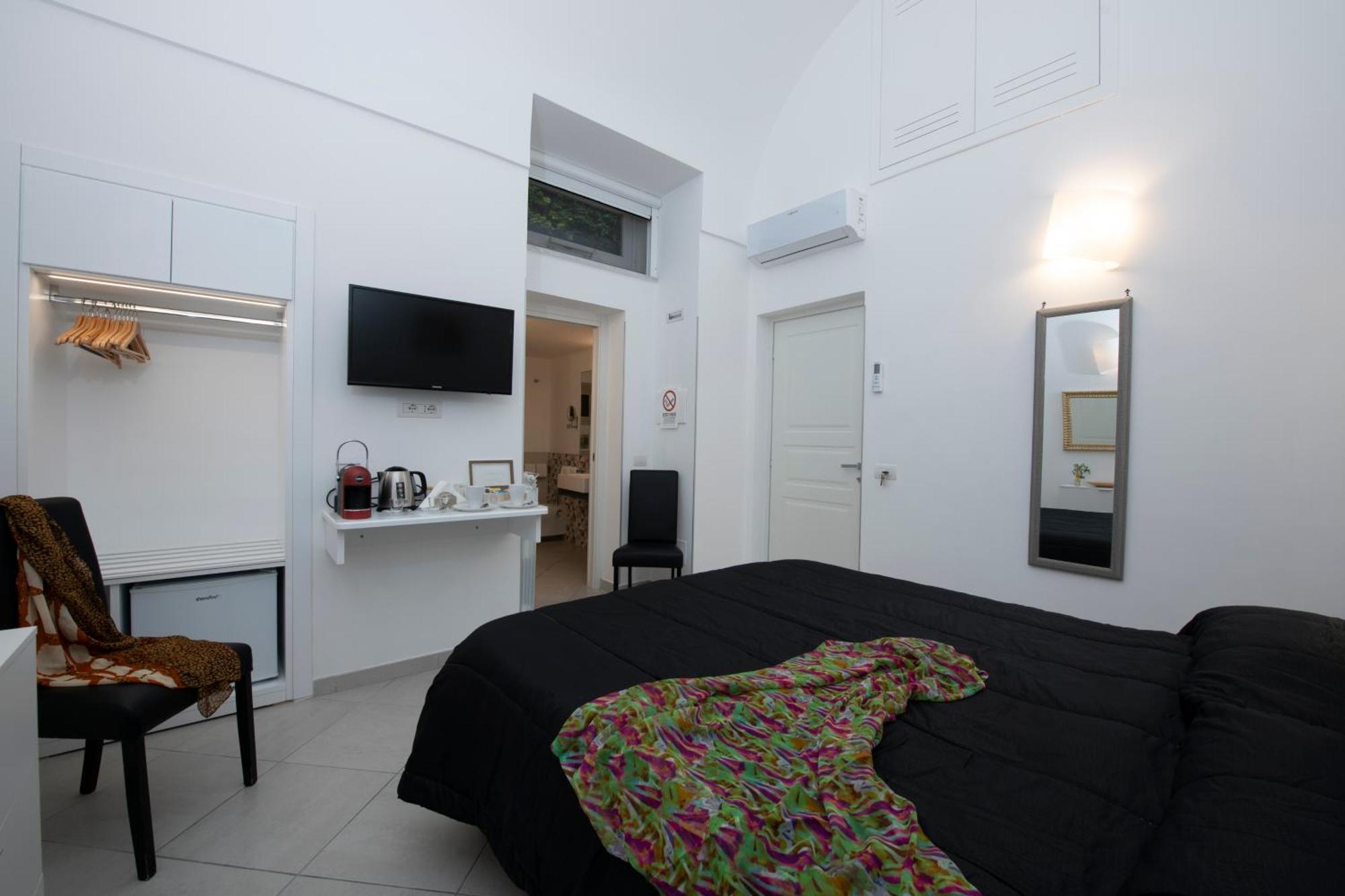 Hotel Amalfi Casa Angelina Esterno foto